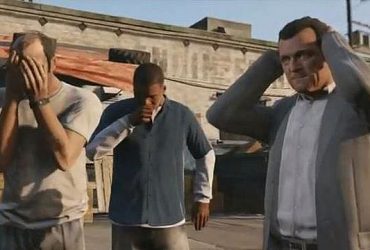 GTA IV - Nuovo trailer per Michael, Franklin e Trevor 3