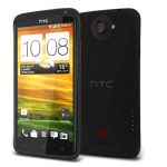 Unboxing HTC One X+ 2
