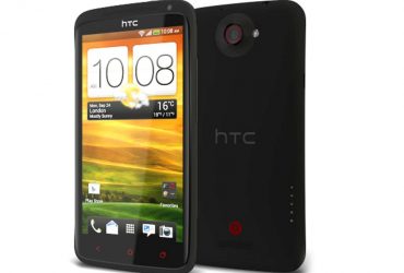 Recensione HTC One X+ 21