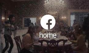 Facebook HOME... 1 milione di download 1