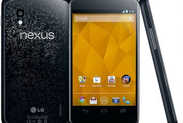 LG Nexus 4:finalmente disponibile in Italia! 15