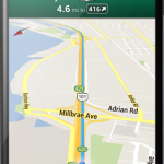 Google Maps per smartphone si aggiorna con importanti funzionalità! 6