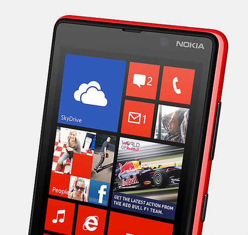 nokia