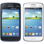 Samsung presenta un altro smartphone: GALAXY CORE 2