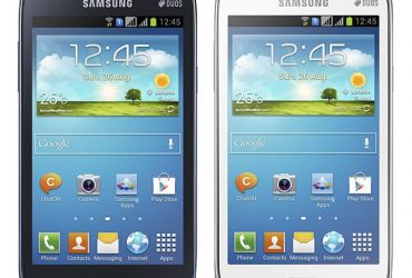 Samsung presenta un altro smartphone: GALAXY CORE 6