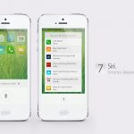 L'iOS 7 secondo Philip Joyce 8