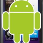 Sideload BlackBerry 10 - Chrome 2