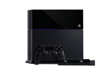 PlayStation 4 costerà €399 al lancio! 24