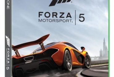 Un nuovo teaser trailer per Forza Motorsport 5 3
