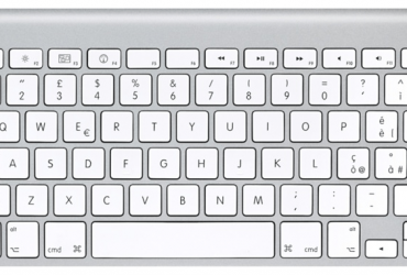 25 Scorciatoie da tastiera essenziali per MAC 3