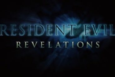 Resident Evil Revelations HD 3
