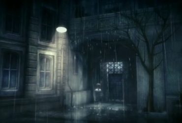 Rain: Uno sguardo al titolo di Sony Japan Studio 3