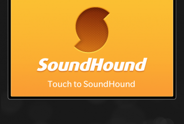 SoundHound per BB10 6