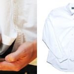 Camicia per iPhone con panno in microfibra incorporato 2