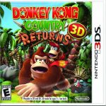 Donkey Kong Country Returns 3D – La Recensione 2