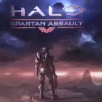 Trailer e gameplay di Halo: Spartan Assault per W8 2