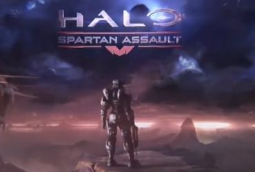 Trailer e gameplay di Halo: Spartan Assault per W8 12
