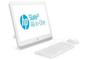 HP annuncia Slate 21 AIO, un tablet Android $ 400 da 21,5 pollici con Tegra 4 18