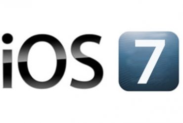 Focus sulle icone di iOS7 9
