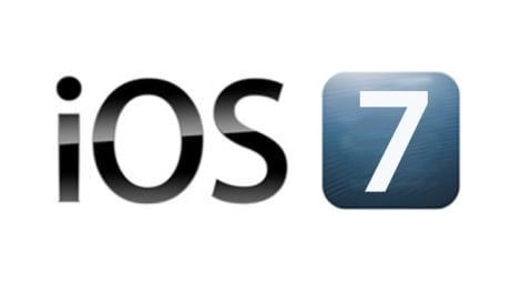 Focus sulle icone di iOS7 1