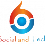 Gli auguri dello staff di SocialandTech in un video 2