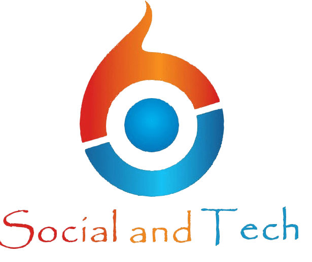 Gli auguri dello staff di SocialandTech in un video 1