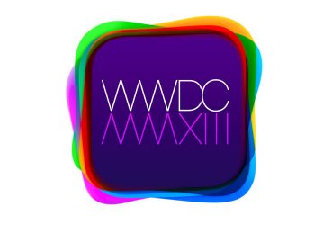 WWDC video presentazione realizzato con iPhoto 12