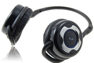 Cuffie Bluetooth Stereo SoundWear SD10 12