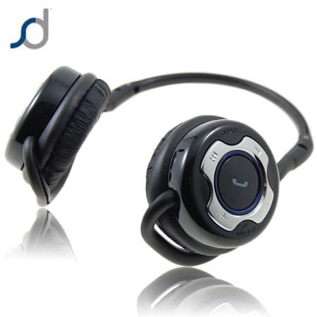 Cuffie Bluetooth Stereo SoundWear SD10 1