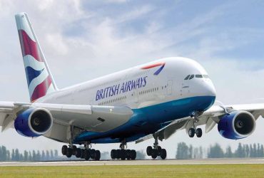 British Airways controlla i tuoi bagagli con lo smartphone 6