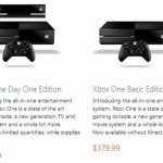 [Rumor] Avvistata Xbox One Basic? 3