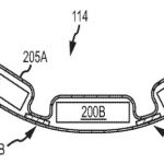 Apple brevetta una batteria flessibile per dispositivi futuri 3