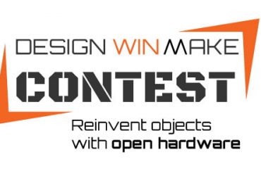 DesignWinMake: innovare con l’open hardware 9