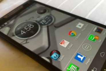 Moto X il primo smartphone progettabile dall'utente 3