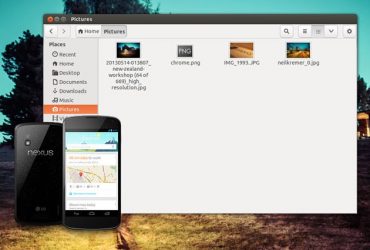 [ Tutorial ] Come montare il Google Nexus 4 su Ubuntu 9