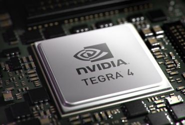 Le vendite di NVIDIA Tegra 4 sono più basse del previsto 3