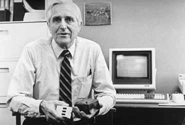 Ci ha lasciati Engelbart, l'inventore del mouse 3