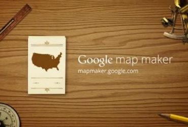 Google Map Maker, contribuisci alla creazione delle mappe 3
