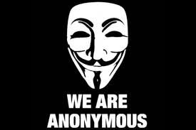 Anonymous colpita al cuore? 24