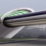 Hyperloop il nuovo mezzo di trasporto da 1200 Km/h 2