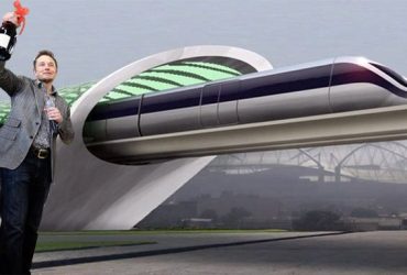 Hyperloop il nuovo mezzo di trasporto da 1200 Km/h 3