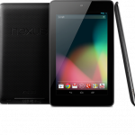 Il nuovo Nexus 7 sarà migliore dell'iPad mini 2