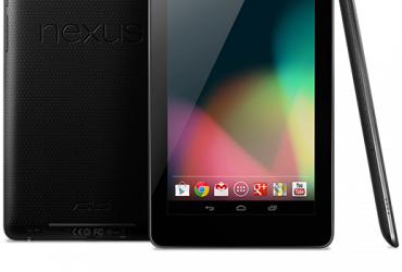 Il nuovo Nexus 7 sarà migliore dell'iPad mini 9