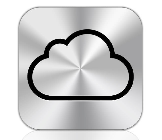 Restyling per iCloud 1