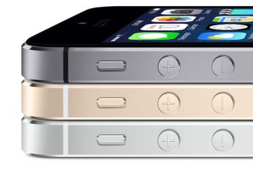 Nuovo aggiornamento di iOS7 solo per iPhone5C ed iPhone5S 12