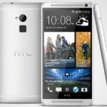 HTC annuncia ufficialmente One Max 3