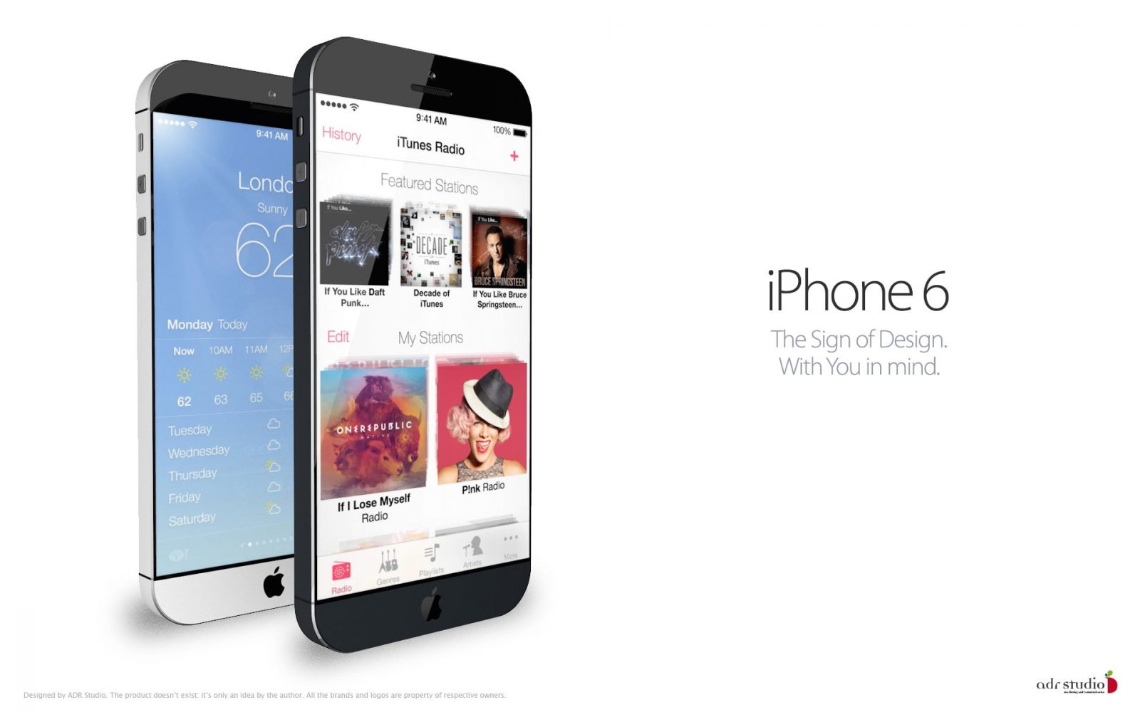 Rumors: iPhone 6 con schermo da 4,8 pollici 1
