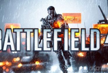 BATTLEFIELD 4 Ultimate Long Shot RPG #Gaming [Video by Malonmort Game] 9