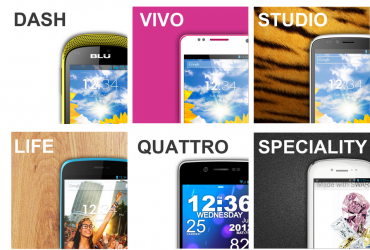 In arrivo BLU Studio 5.5, lo smartphone con un ottimo rapporto qualità prezzo! 6
