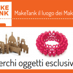 MakeTank vince Techgarage: il contest riservato alle migliori startup della Maker Faire Rome 2
